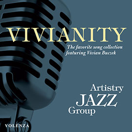 Artistry Jazz Group - Vivianity